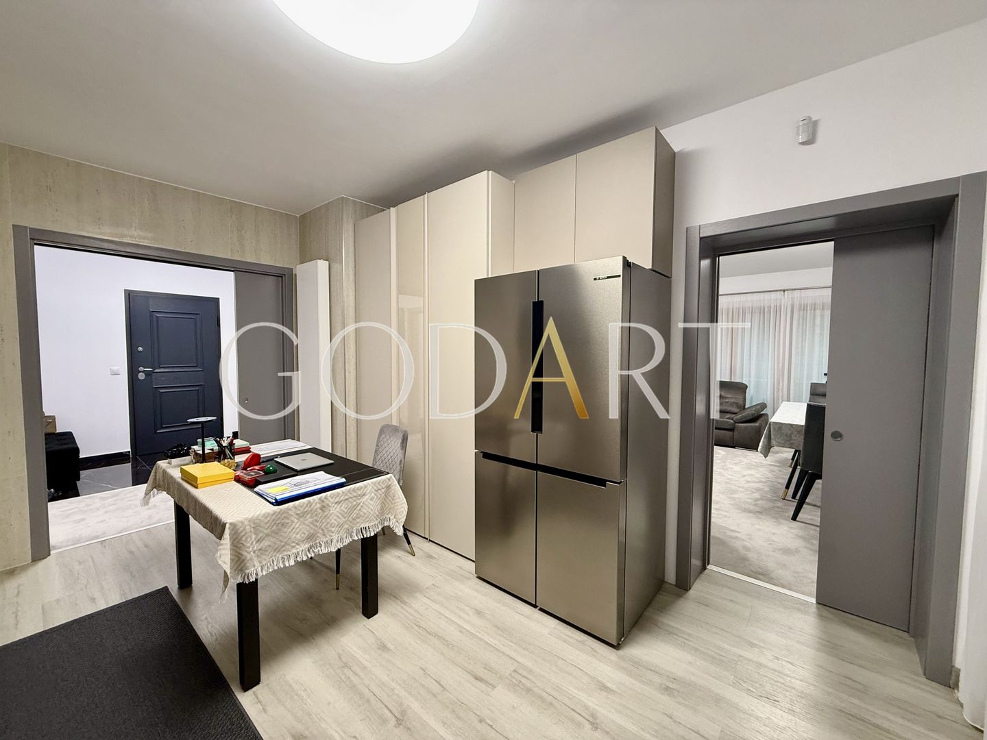 APARTAMENT DE PRESTIGIU | 4 CAMERE | PRIMAVERII - Poză 7