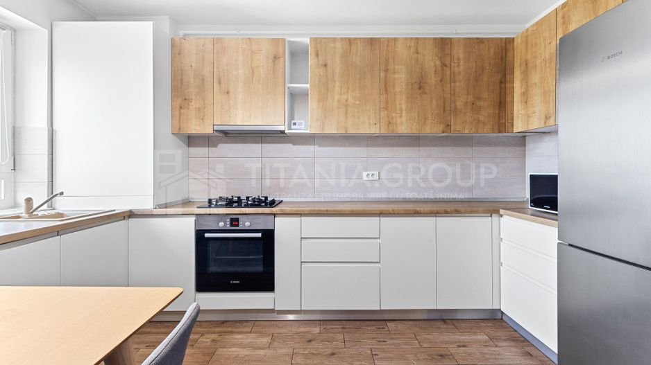 Apartament spatios 3 camere, parcare, boxa, Kasper Coresi, comision 0 - Poză 12