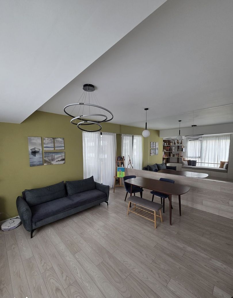 Apartament 3 camere Politehnica-Complex nou-2 locuri parcare - Poză 5