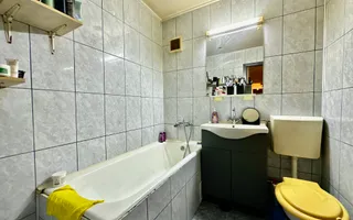 Apartament 3 camere | Etaj intermediar | Manastur - Poză 12