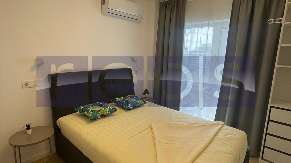 DE VANZARE | APARTAMENT 2 CAMERE | PIPERA | MOBILAT | UTILAT | TERASA - Poză 6