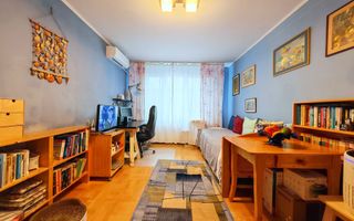 Eleganță Clasică și Lumină Naturală – 2 Camere Patrioților (Nicolae Grigorescu) - Poză 1