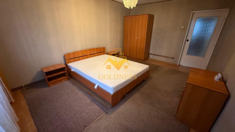 2 camere decomandate, balcon Zona Intre Lacuri, Iulius Mall, Fsega - Poză 1