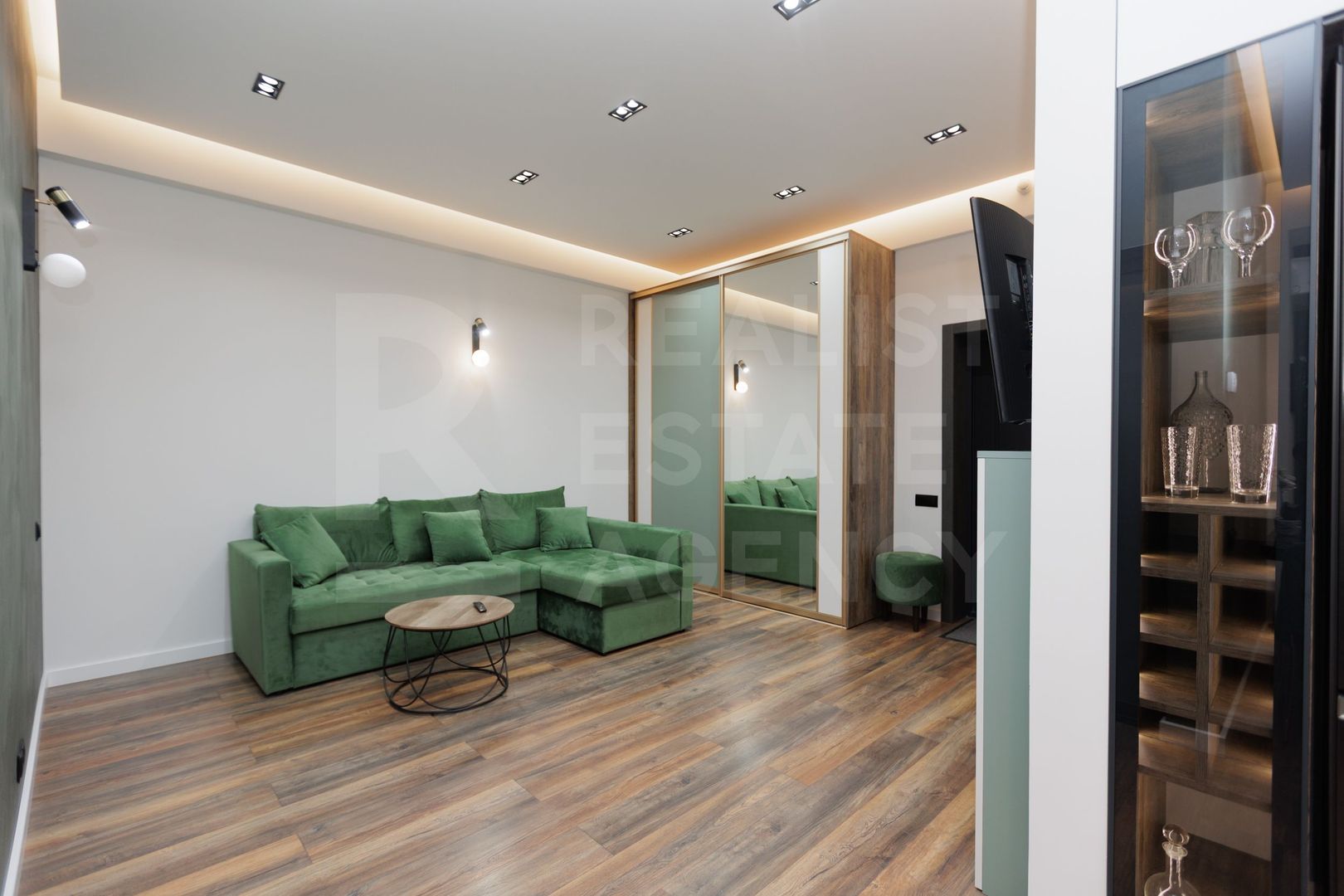 Vânzare, apartament, 2 cameră , str. Tudor Strișcă, Botanica - Poză 11