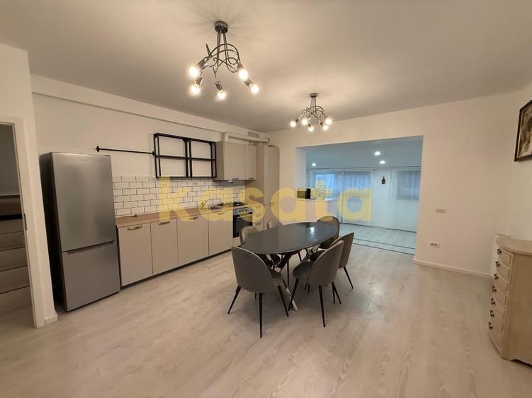 Apartament 4 camere | Parter | Herăstrău - Poză 9