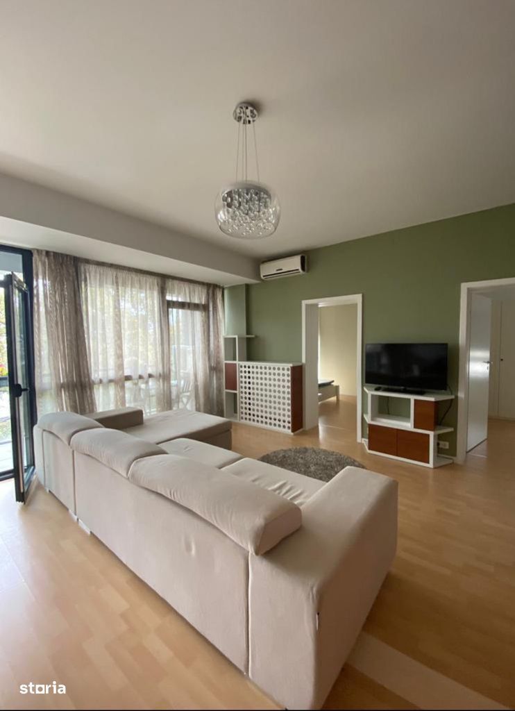 Apartament 3 camere Delea Veche - Poză 1