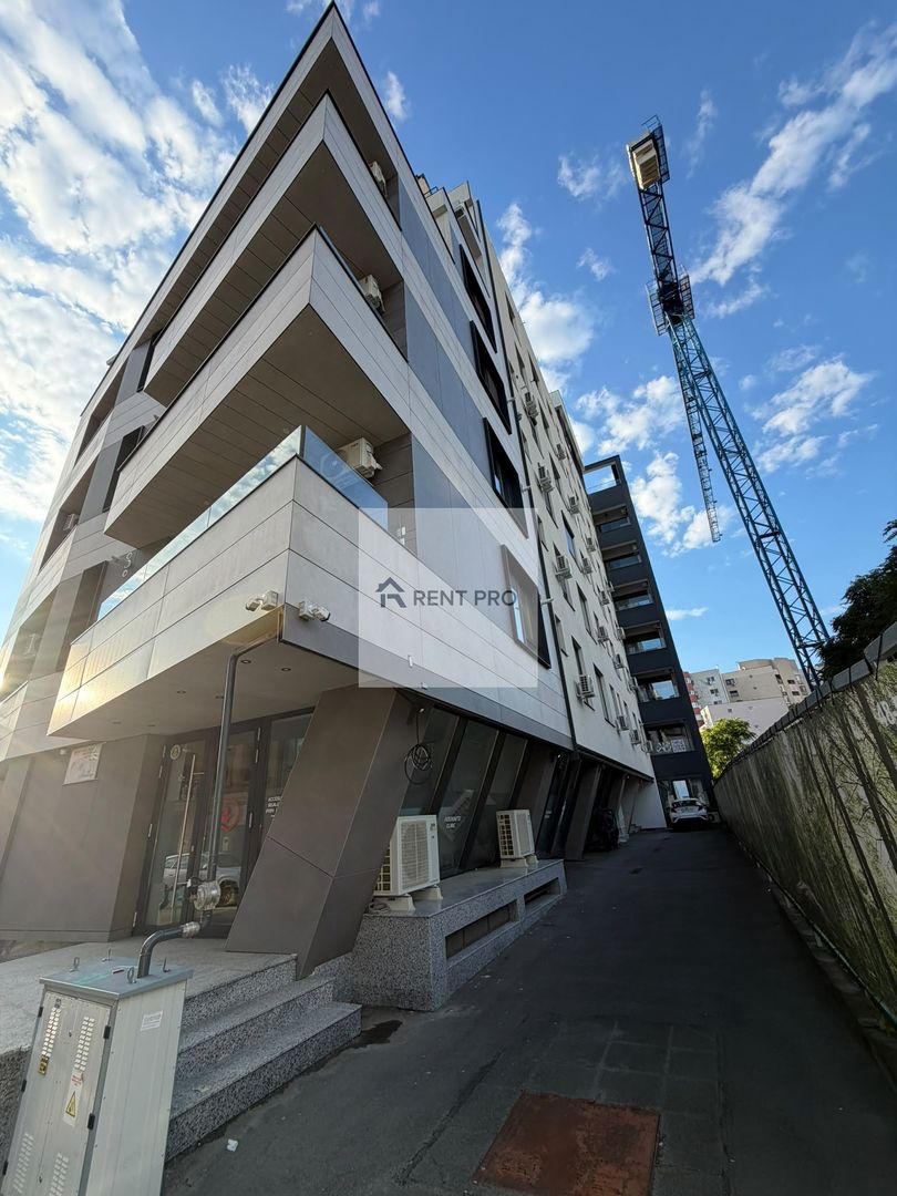 Apartament 2 camere de vânzare | 13 Septembrie – Marriott | Etaj 2/6 - Poză 7