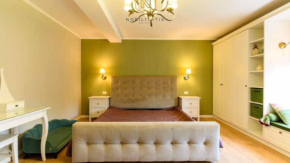 OFERTA VANDUTA - Vila deosebita cu piscina | Comision 0 - Poză 20