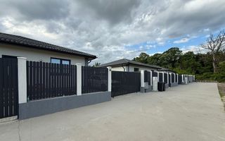 Casa individuala noua | 4 camere | Otopeni - Poză 4