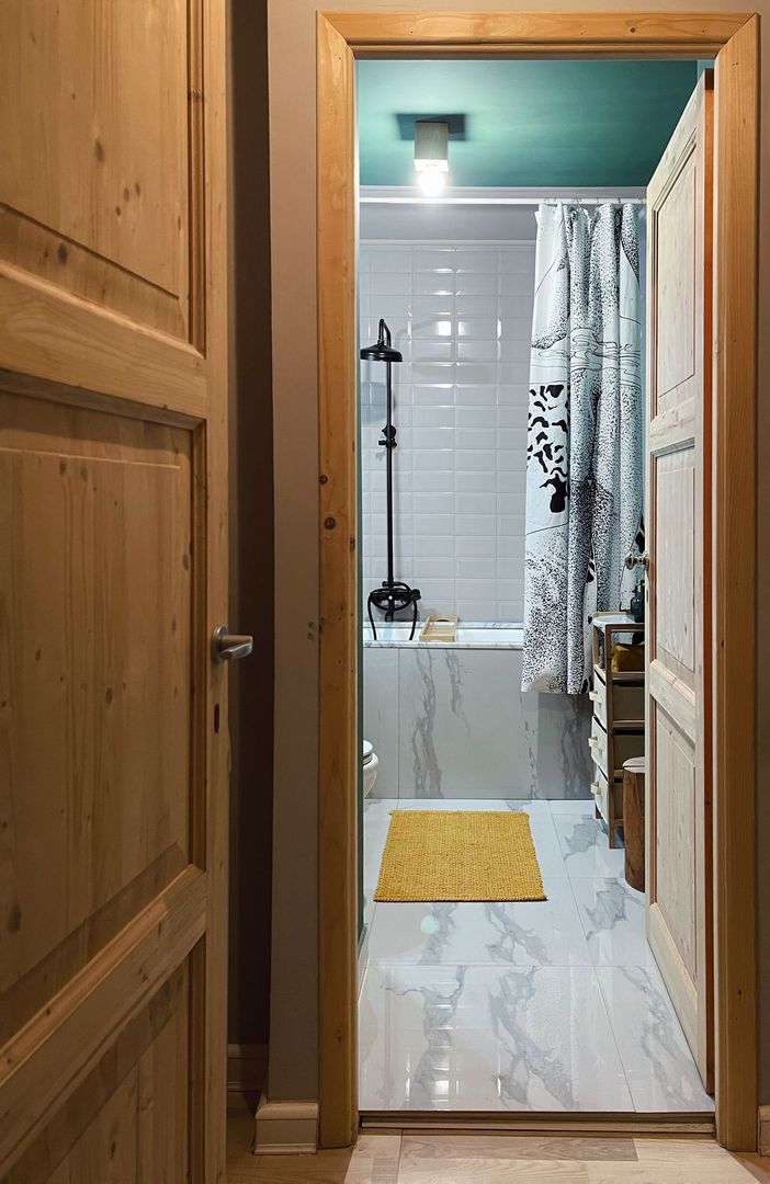 2 camere- Mall Vitan- Centrala proprie - Poză 16