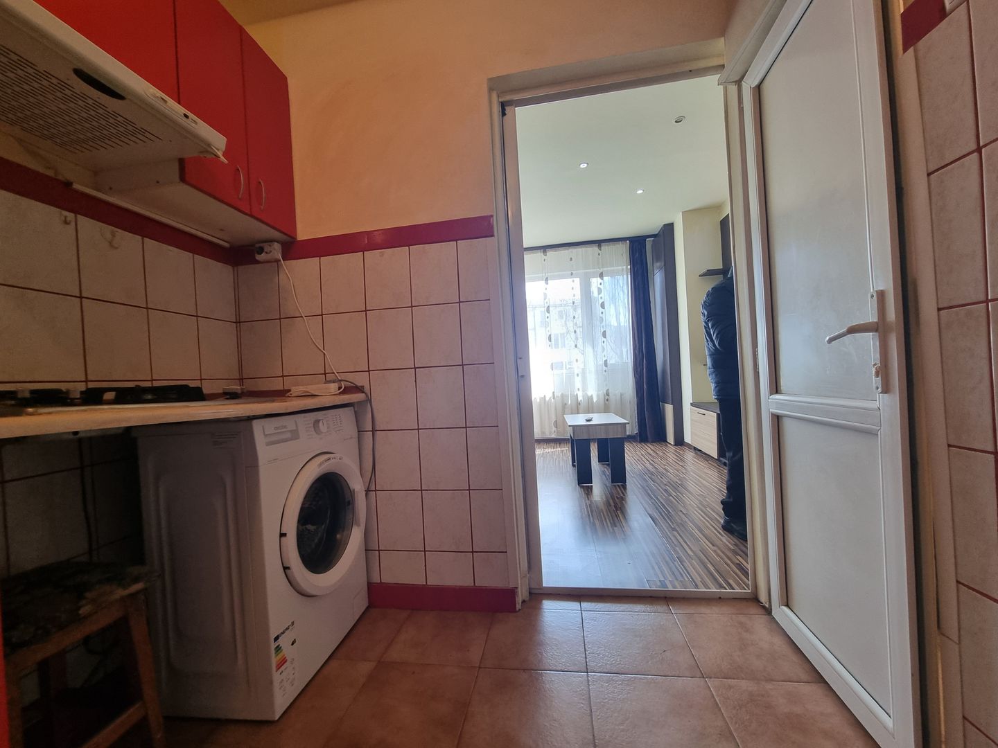 Garsonieră Poarta 6 – ideală pentru locuit sau investiție - Poză 5