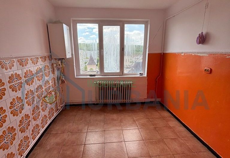 Apartament 3 camere, 72 mp, Alexandru Cel Bun, Iași - Poză 4