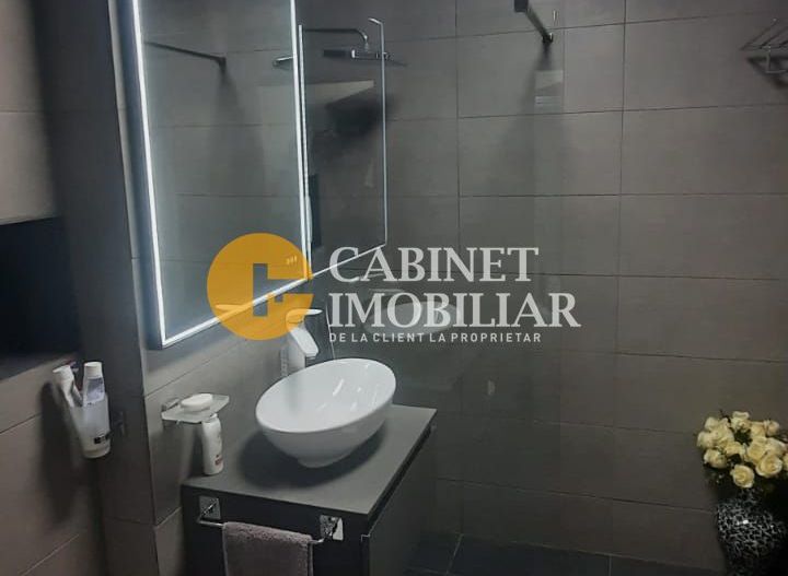3 Camere Decomandat - Etaj intermediar - Bloc din 1980 - Zona Galata - Poză 6
