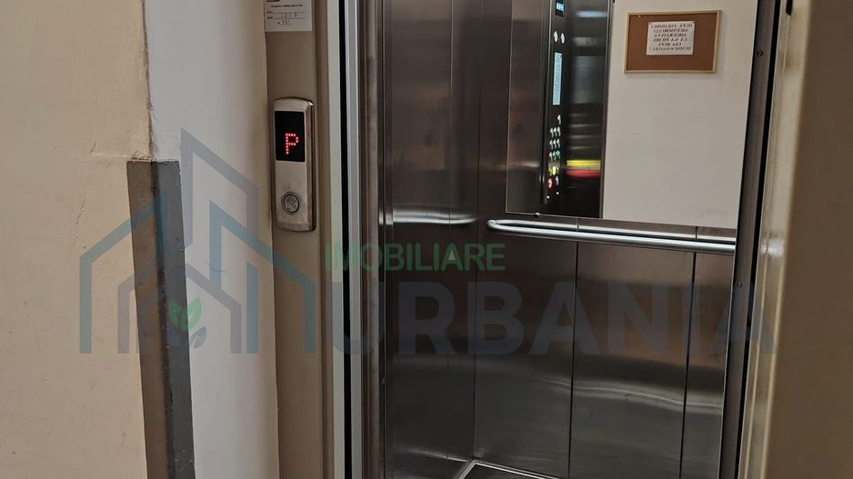 Apartament 3 camere decomandat, 73 mp, 2 băi, 2 balcoane, Tătărași – Esplanada Oancea - Poză 2