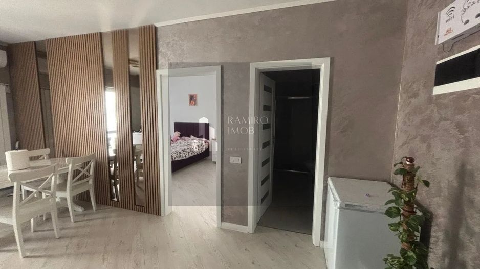 Apartament 3 camere decomandat Grand Kristal Residence/loc parcare - Poză 5