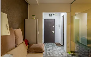 Apartament cu 2 camere // Parcul Carol - Poză 12