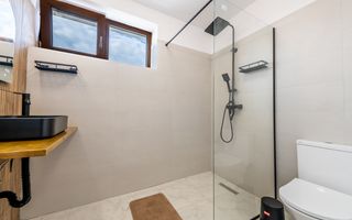 Apartament 3 camere cu gradina proprie | 70mp + balcon | Dambul Rotund - Poză 11