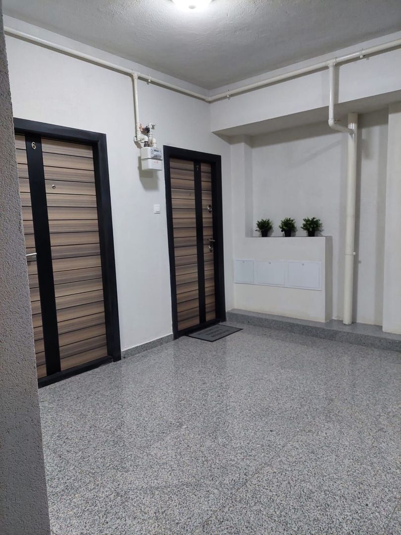 Garsoniera Pantelimon, bloc 2021, centrala proprie! - Poză 13