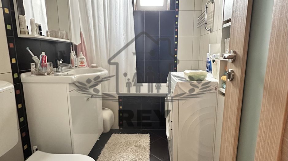 Apartament 3 camere | Etaj 1 | Turnisor - Poză 10