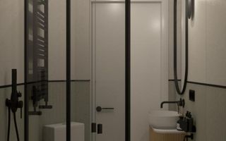 Apartament 2 camere Floreasca | Imobil 1960 - Poză 6