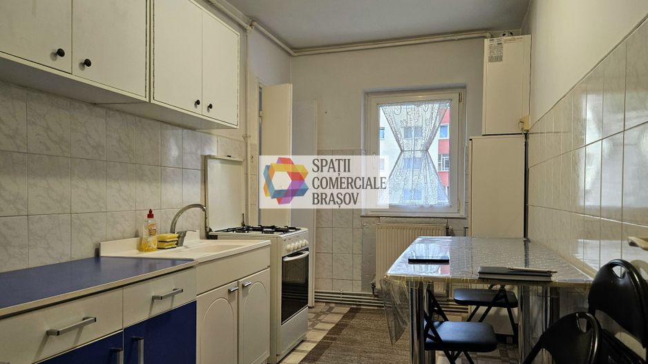 Apartament cu doua camere, zona Racadau 54 mp - Poză 4