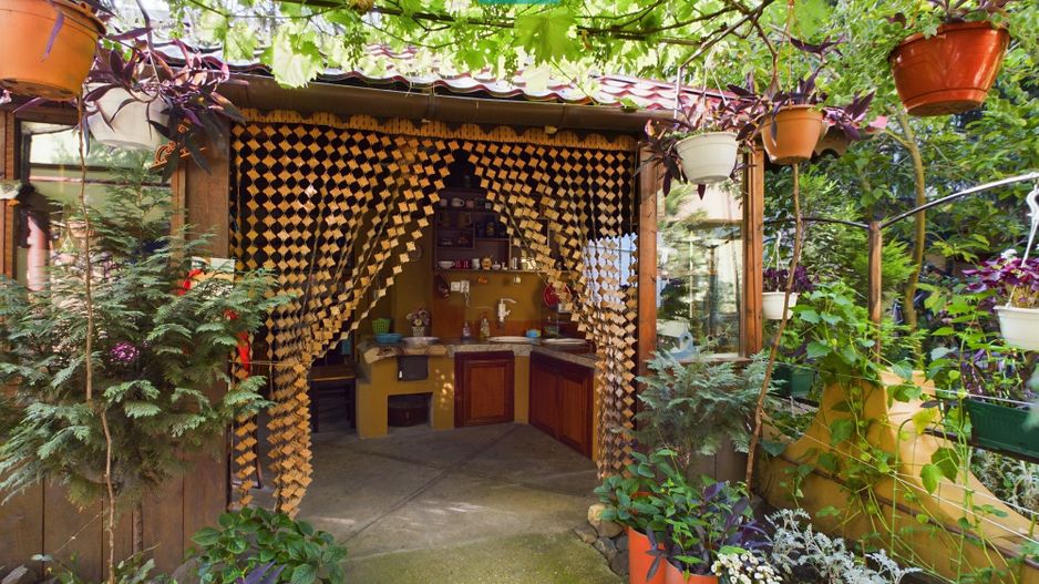 Spațiu de birouri pe Strada Poet Andrei Mureșanu - Poză 67