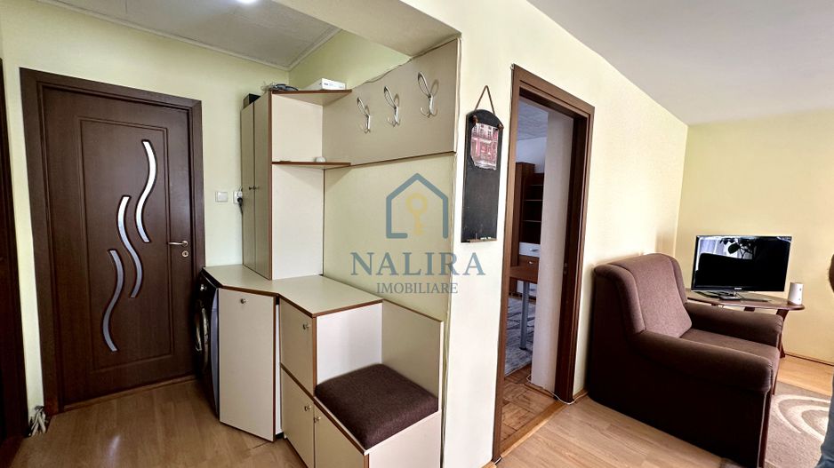 Apartament 3 camere de închiriat – zonă centrală - Poză 8