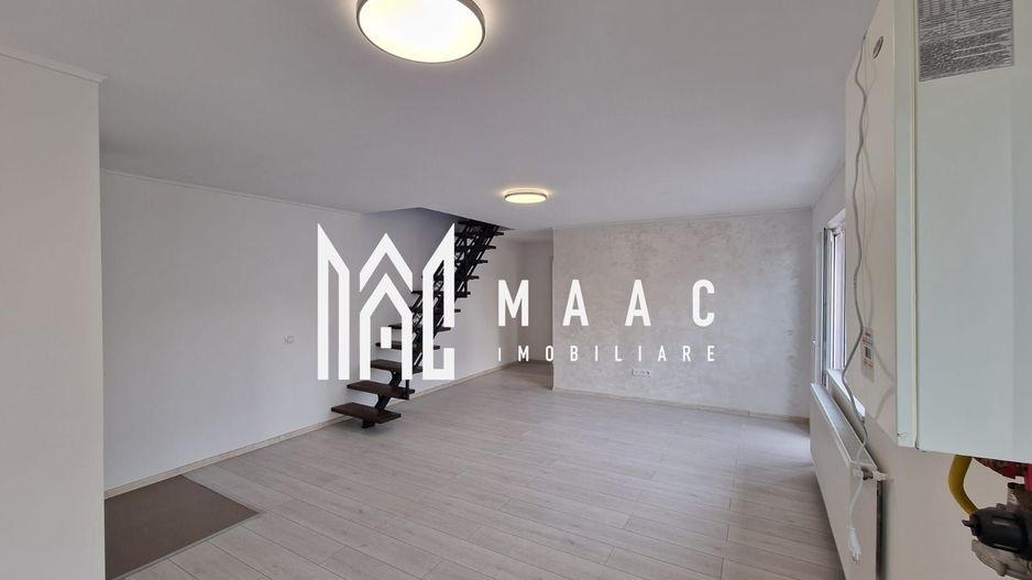 Apartament 4 camere | 84MPU | Balcon | 2 Bai | Piata Rahovei - Poză 4