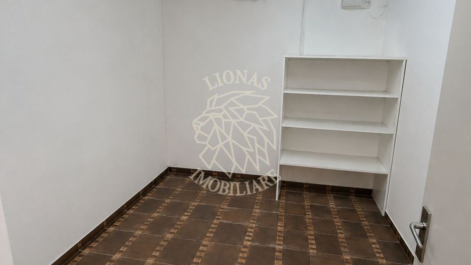 Spatiu comercial 40 mp la strada-ideal magazin, salon, florarie-Han - Poză 3