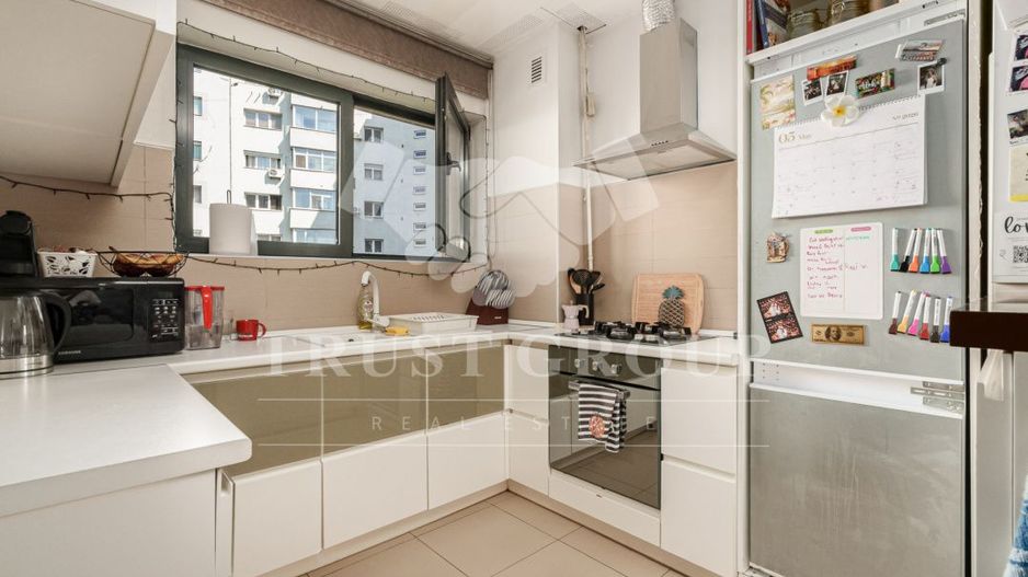 Apartament 3 camere Banu Manta | Loc de parcare - Poză 5