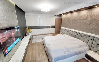 SE VINDE Apartament 4 camere, Central Park / Barbu Vacarescu / Parcul Circului - Poză 19