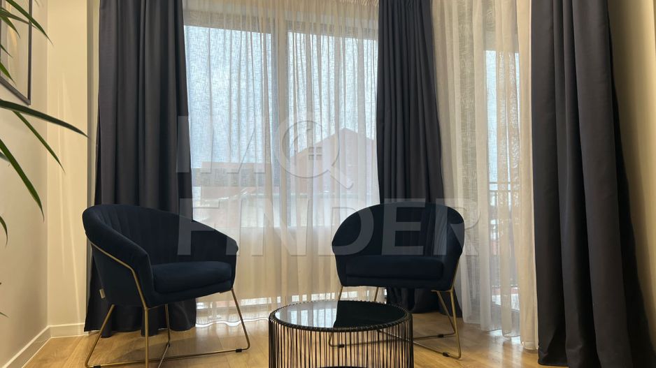 Apartament 3 camere Buna Ziua, predare la cheie, zona Liceul ELF - Poză 14
