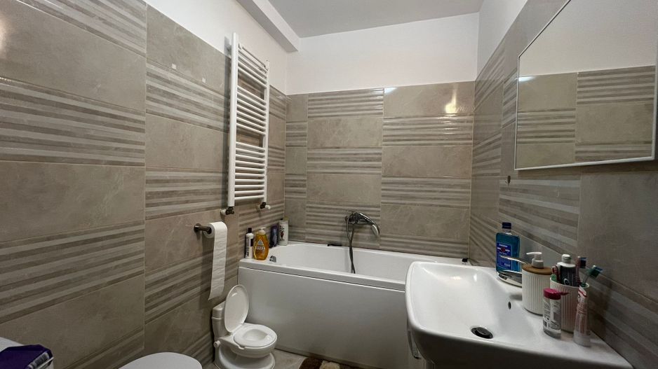 Apartament 3 camere I 1 decembrie 1918 I Vanzare - Poză 11