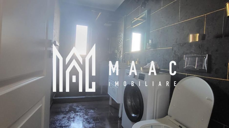 Apartament Selimbar | 2 Camere | 46 Mp | Balcon - Poză 16