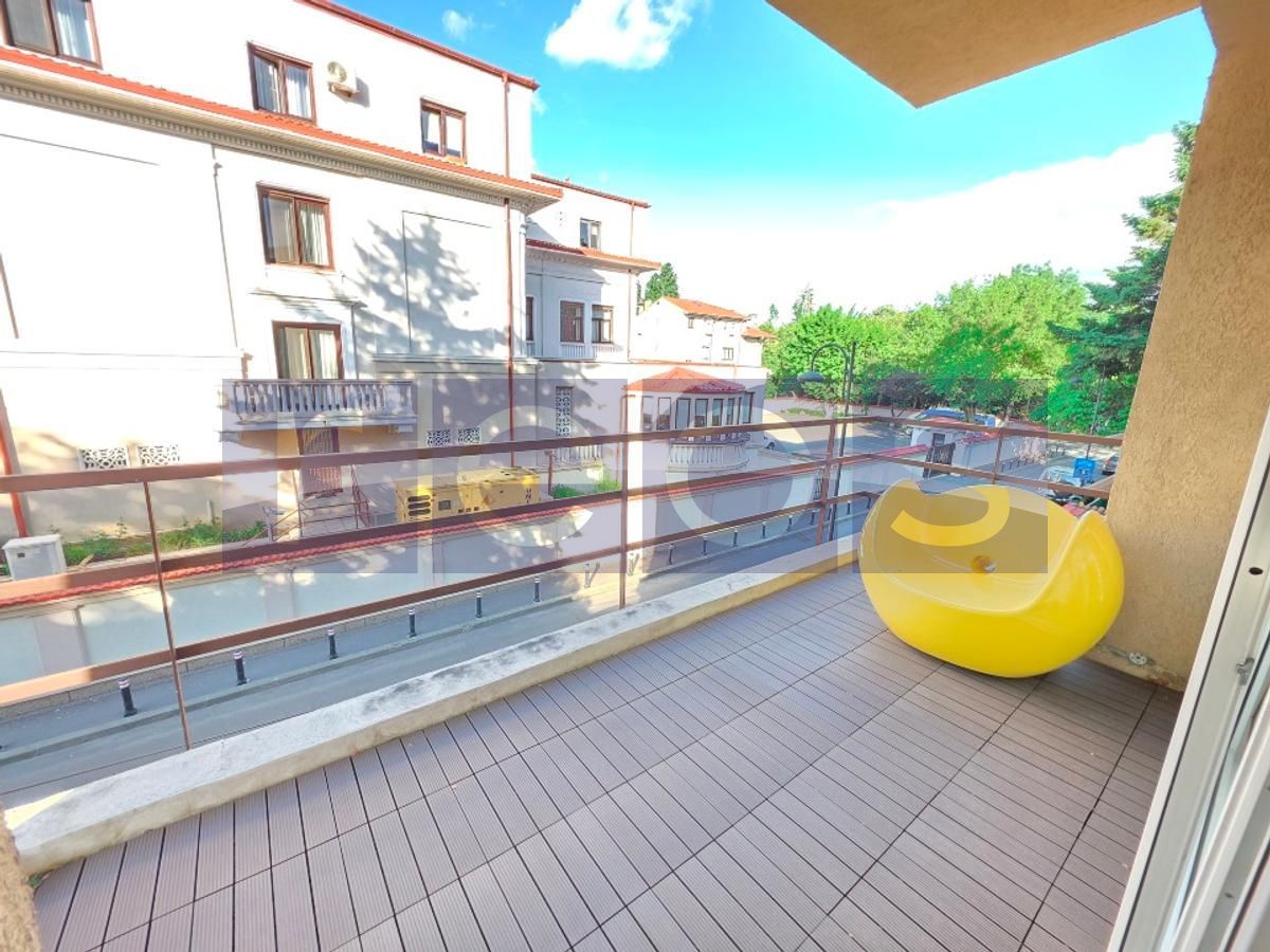 VANZARE 4 CAMERE DECOMANDAT  PRIMAVERII - PARCARE - Poză 21