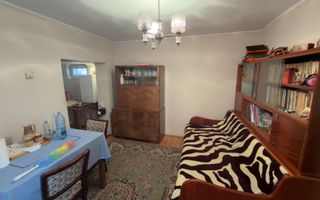 CASĂ 4 CAMERE TEREN 1316 MP LEREȘTI ARGEȘ - Poză 10