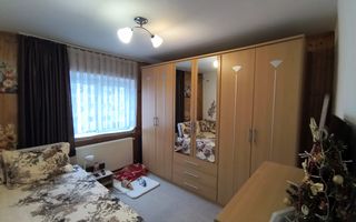 Apartament 2 camere | Burdujeni – Cuza Vodă III - Poză 7