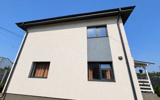 Vila Individuala Moderna / 4 Camere / 2 Bai / Zona centrala - Poză 4