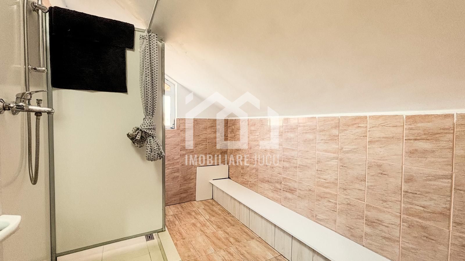 Casa individuala cu 12 camere, Potential Turistic, Visea, Comuna Jucu - Poză 29