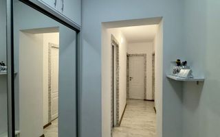 # - Apartament 3 camere decomandate (2 bai), Frumoasa - Poză 2