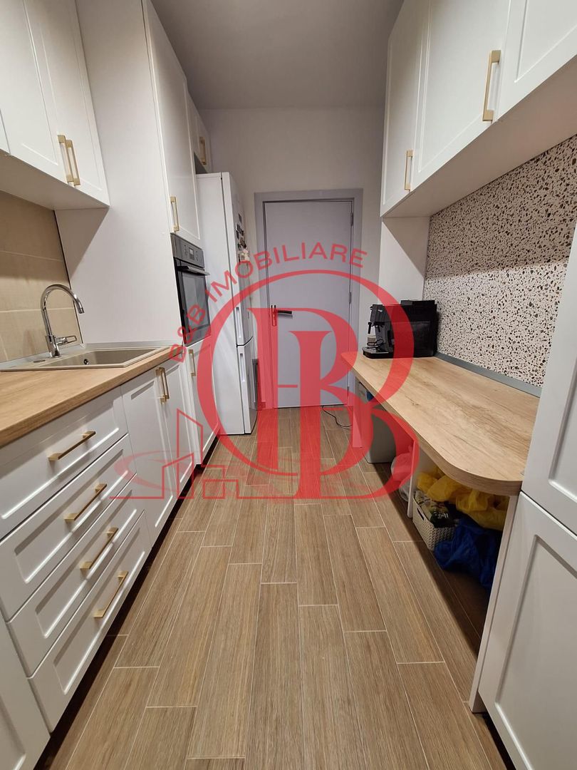 Apartament 3 camere decomandat-2 Bai-Titan-Pallady-Mobilat - Poză 7