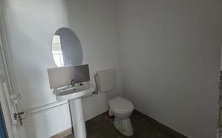 Spațiu comercial de închiriat- Sibiu-Zona Calea Dumbravii - Poză 6