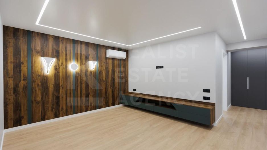 Vânzare, apartament, 3 camere, str. Alexandru Hâjdeu, Râșcani - Poză 6