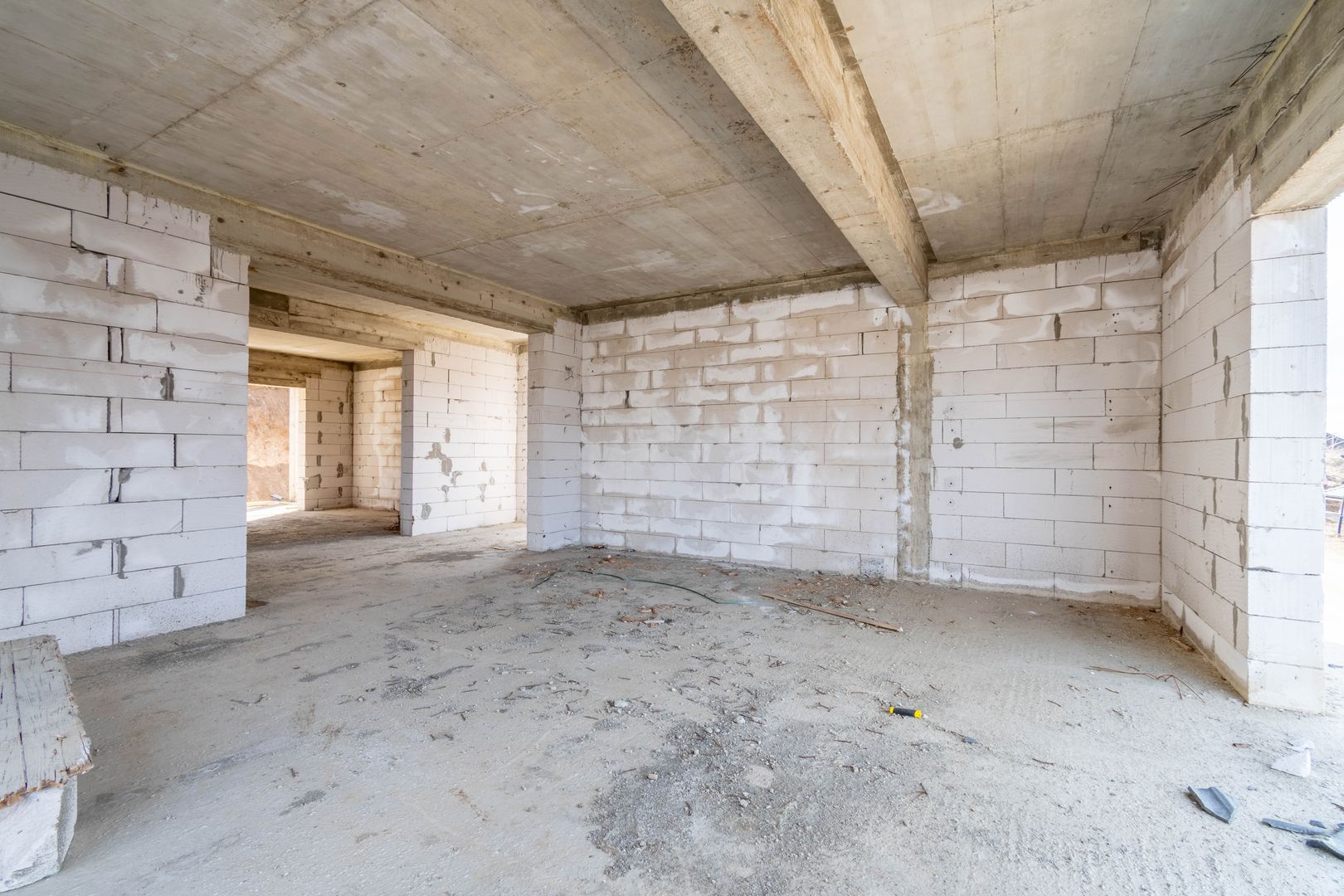 Casa Individuala de Vanzare – 4 Camere | Jucu de Sus - Poză 10