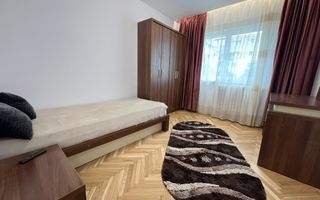 3 camere, modern, parcare,Zona Aurel Vlaicu,Piata Marasti,Pet Friendly - Poză 3