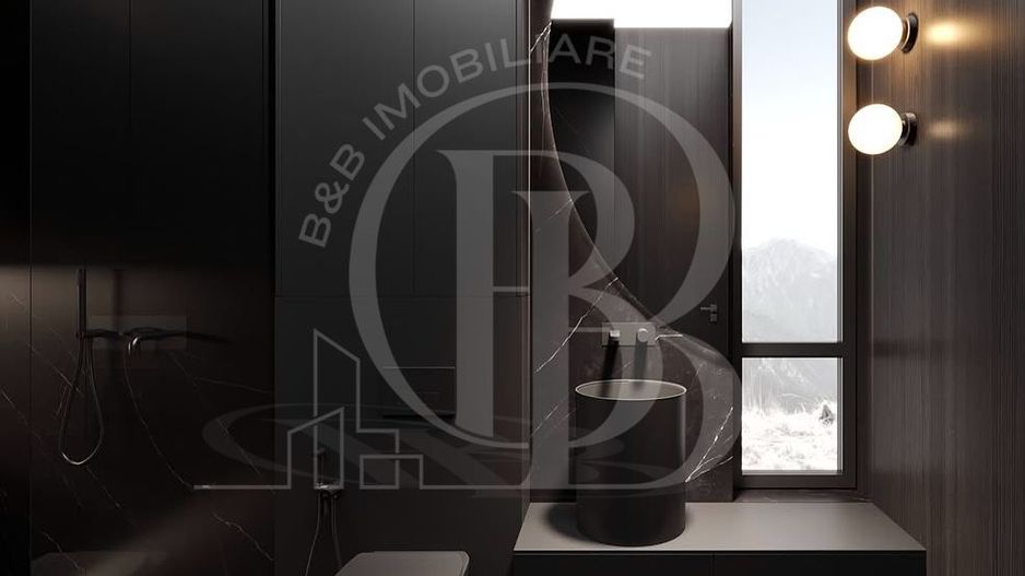 Duplex 3 camere Bucatarie 14mp Mutare Rapida 7min Metrou - Poză 4