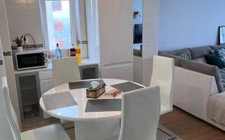 Apartament premium 2 camere, Gheorgheni, panoramă deosebită. - Poză 3