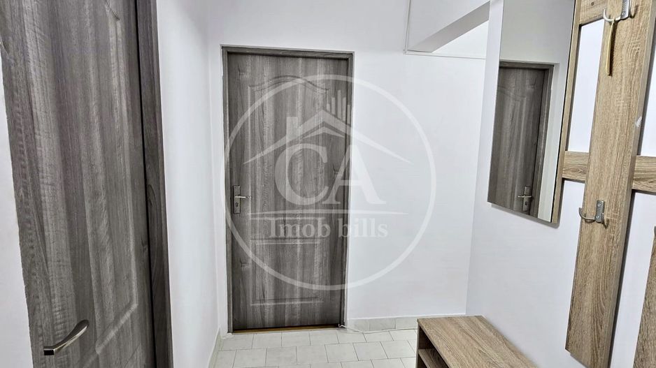 Apartament cu 4 camere de închiriat în zona Decebal, Oradea - Poză 13