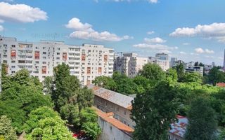 Piata Victoriei - Titulescu, vedere rasarit, decomandat, bloc reabilitat - Poză 4