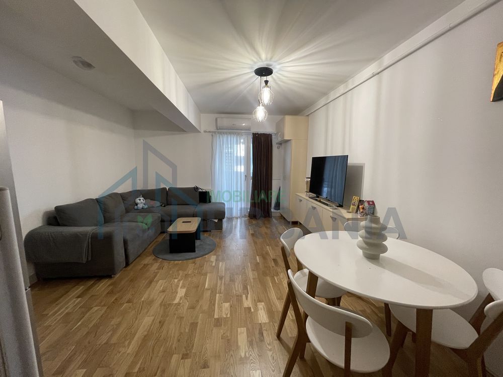 Apartament cu 2 camere în complex nou rezidențial Himson - Poză 1